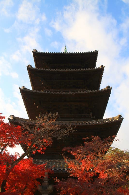 八事山興正寺