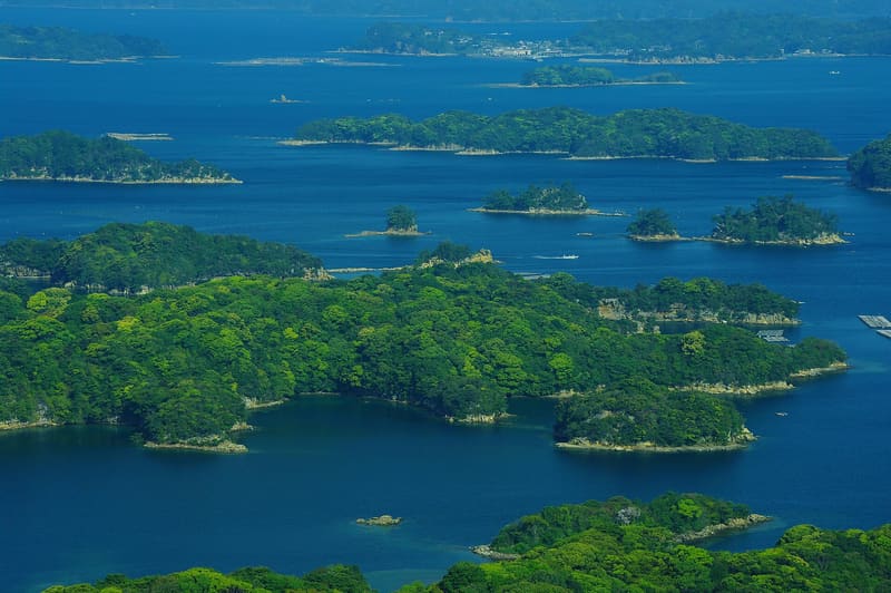 展海峰