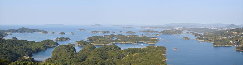 Tenkaiho (Kujukushima)