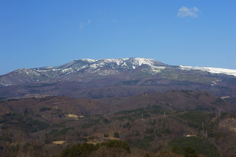 Kusatsu-Shirane