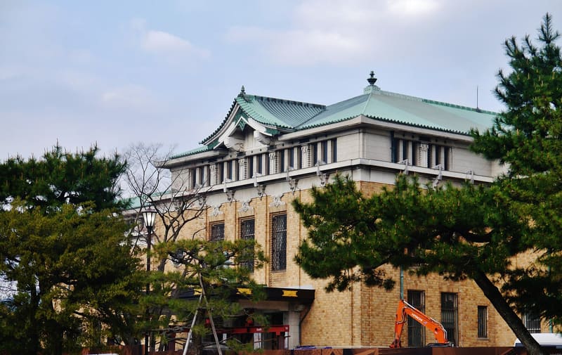 京都市京セラ美術館