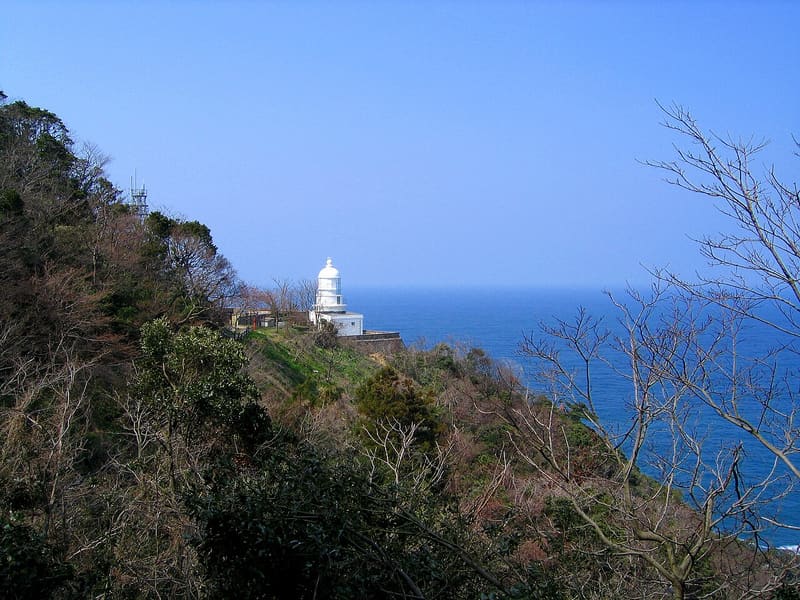 Faro di Kyogamisaki