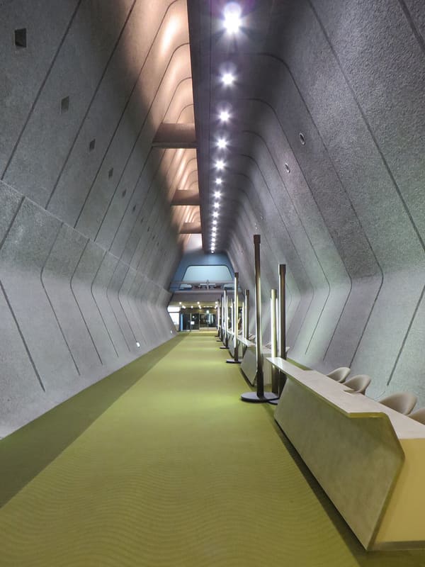 国立京都国際会館