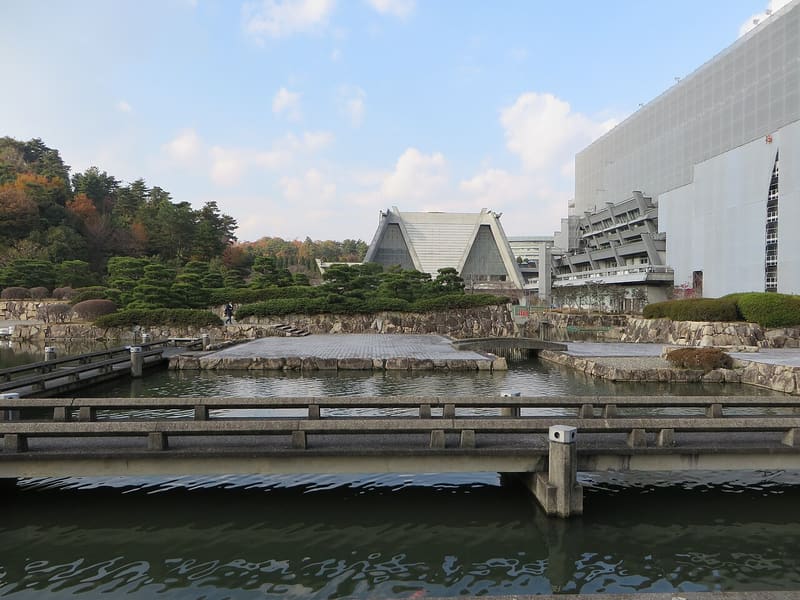 京都國際會館