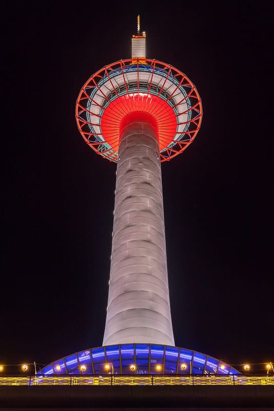 京都タワー