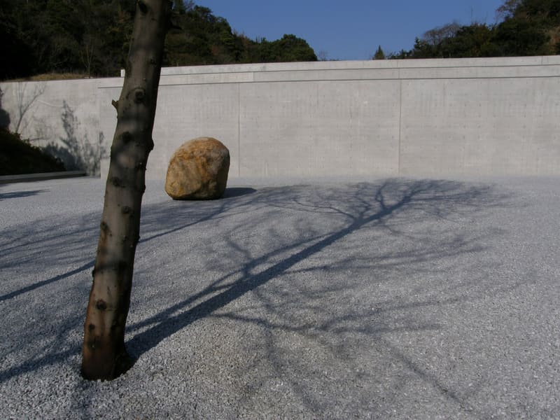 李禹煥美術館