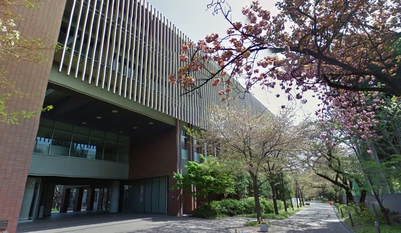東京都立戸山高等学校