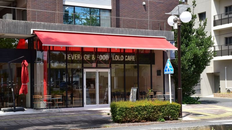 LOLO Cafe (Hamamatsu)