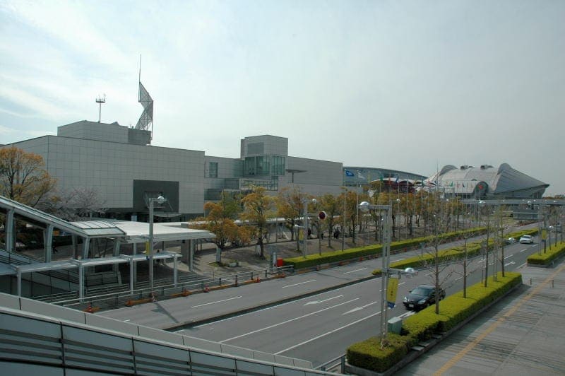 Makuhari Messe
