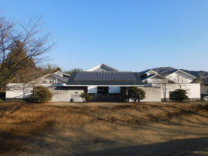 Mashiko Museum of Ceramic Art (益子陶芸美術館)