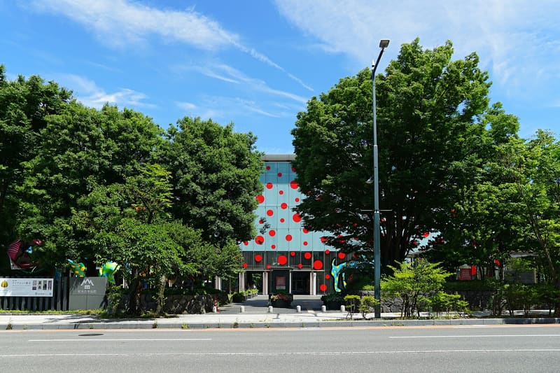 Matsumoto City Museum of Art