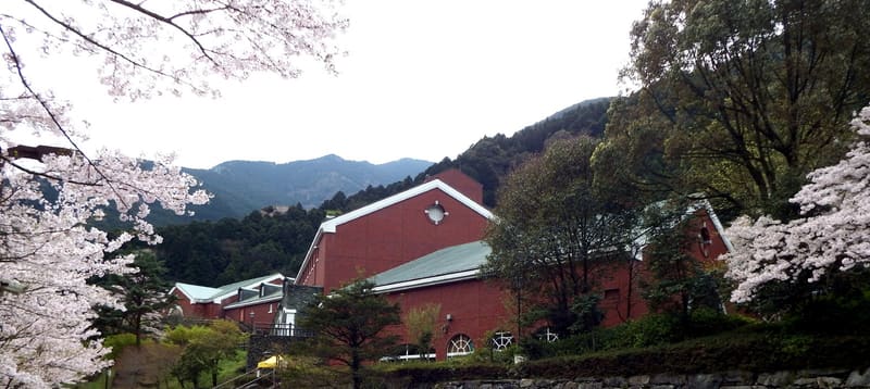 別子銅山 — Minetopia