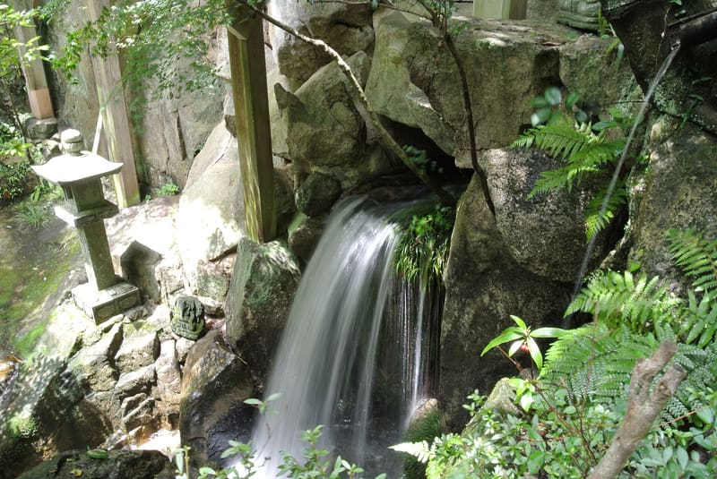Mitaki-dera