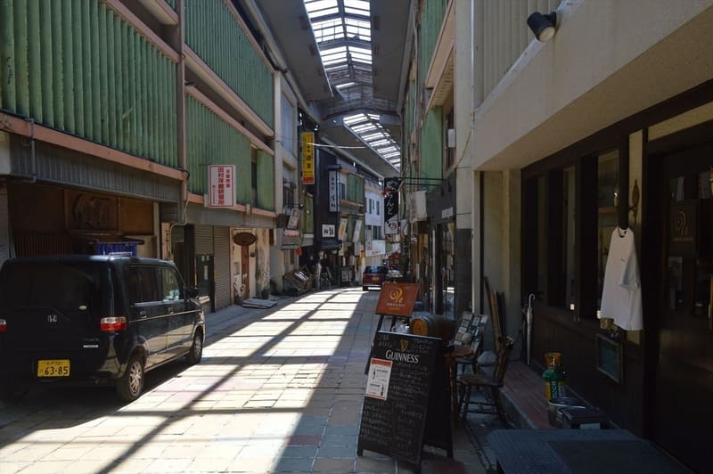 Miyashita Ginza