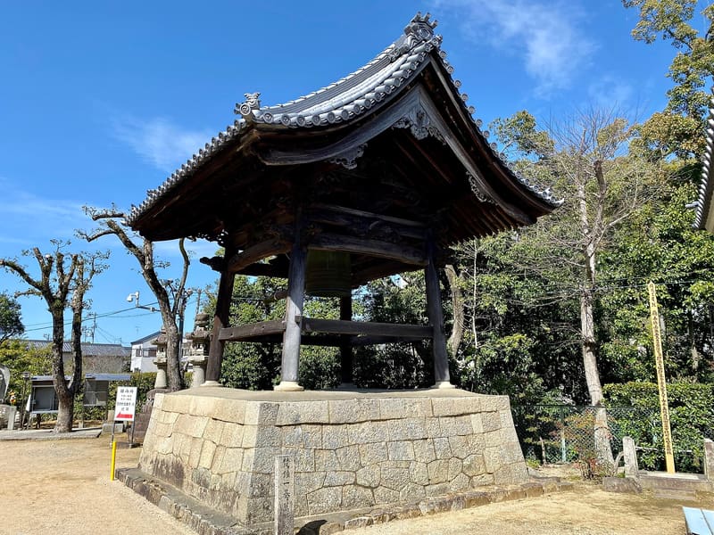Mizuma-dera