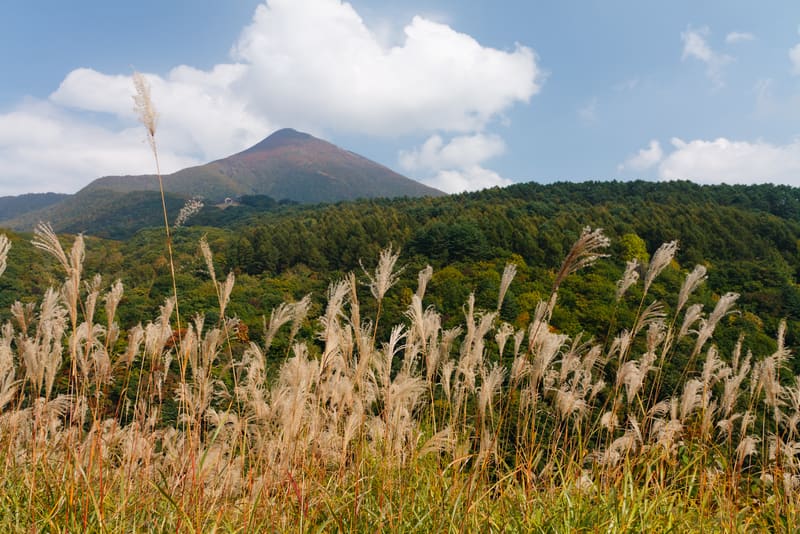 Mount Bandai