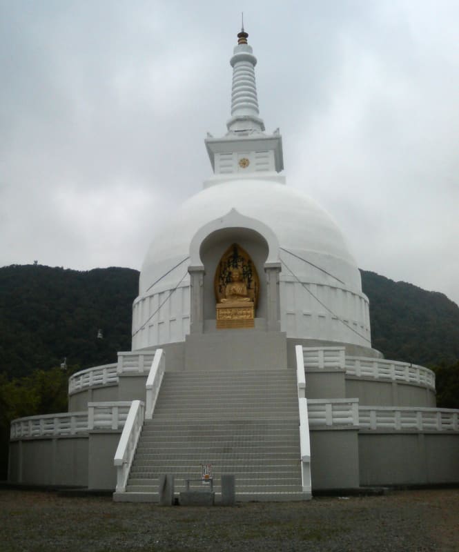 藻岩山