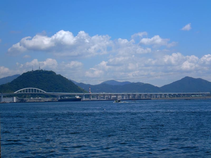Mount Ōgon
