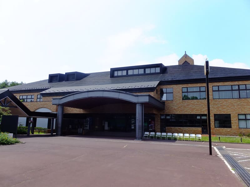 盛岡手づくり村