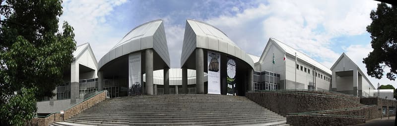 廣島市現代美術館