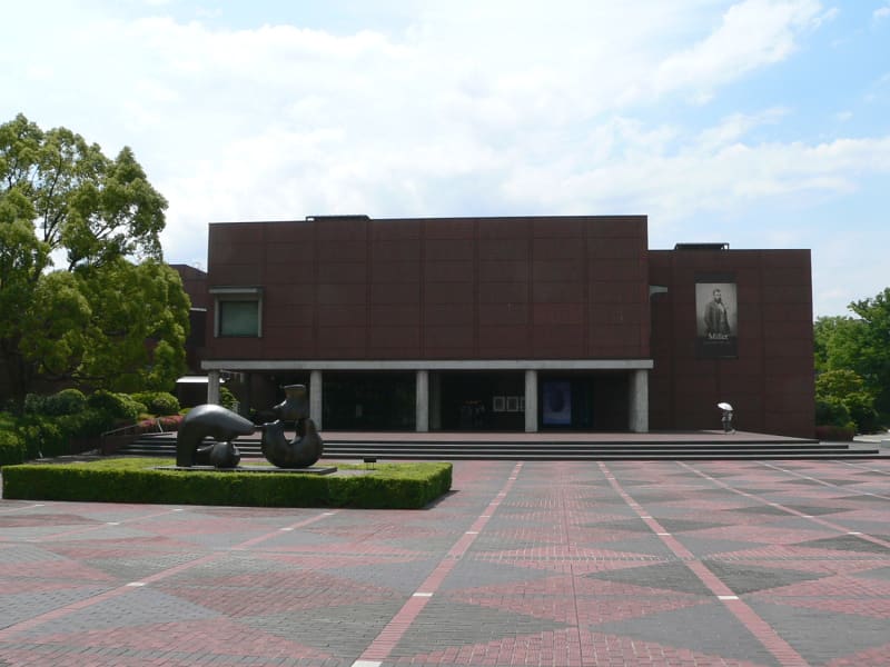 Yamanashi Prefectural Museum of Art