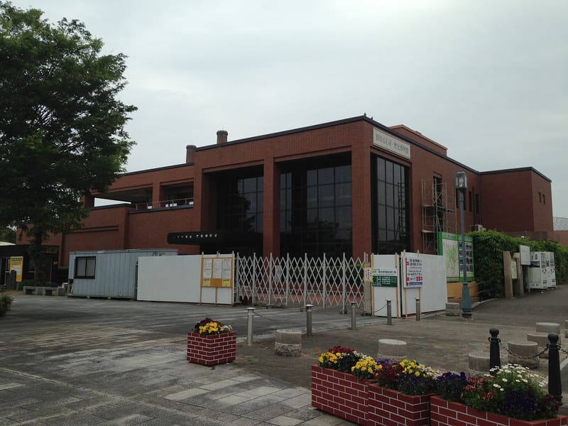 田川市石炭・歴史博物館