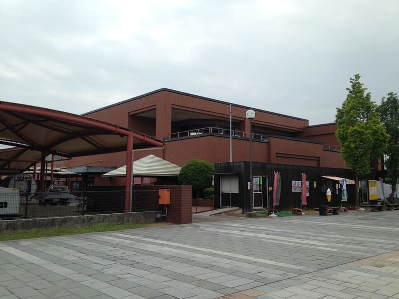 田川市石炭・歴史博物館