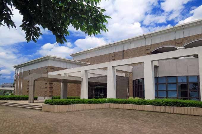 Museo Civico di Iruma — ALIT