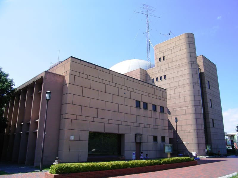 Museo dei bambini di Hiroshima