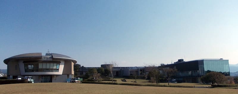 水俁市立水俁病資料館