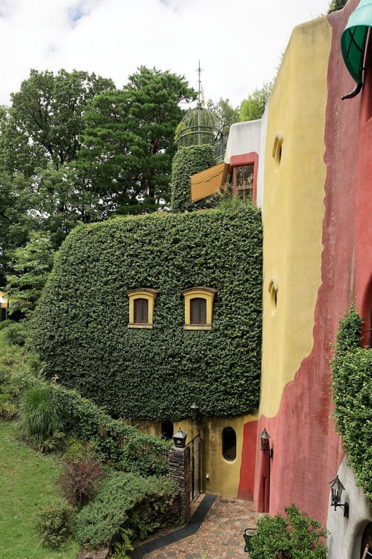 Ghibli Museum