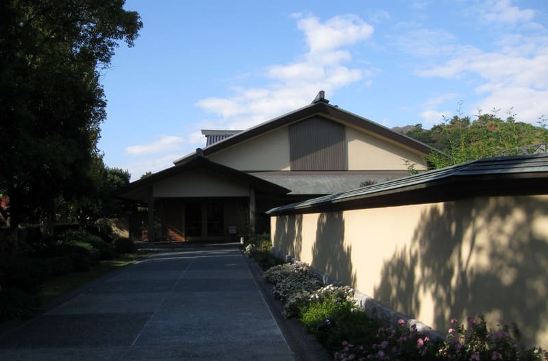Hirayama Ikuo Museum