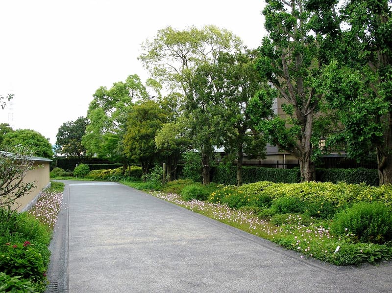 平山郁夫美術館