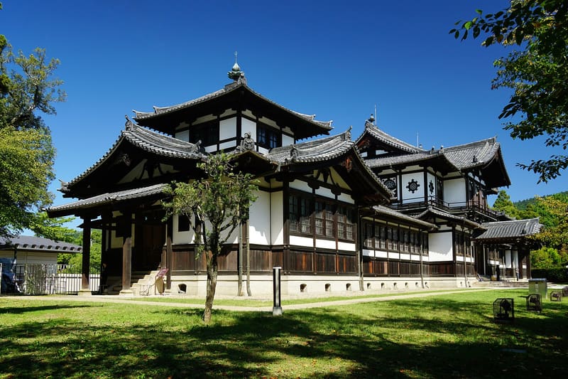 Nara National Museum