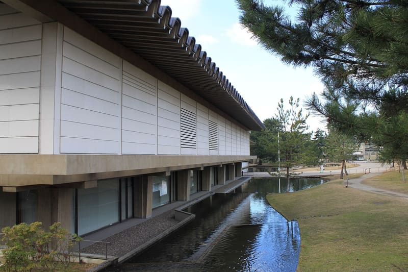 Nara National Museum