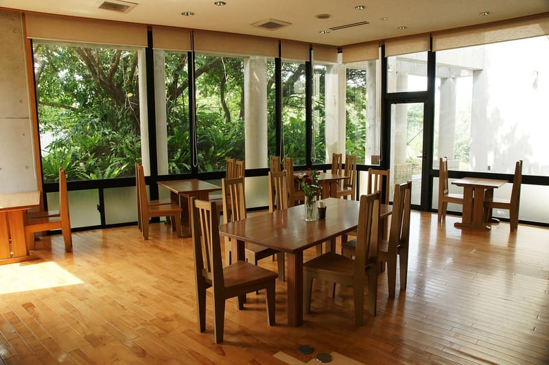 Sakima Art Museum