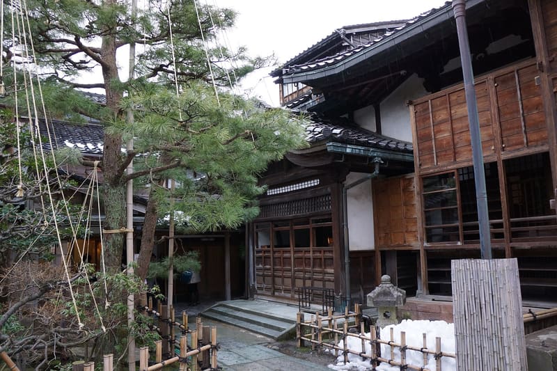 Myōryū-ji (ninja temple)