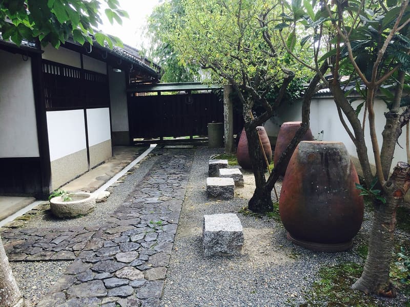 Naramachi