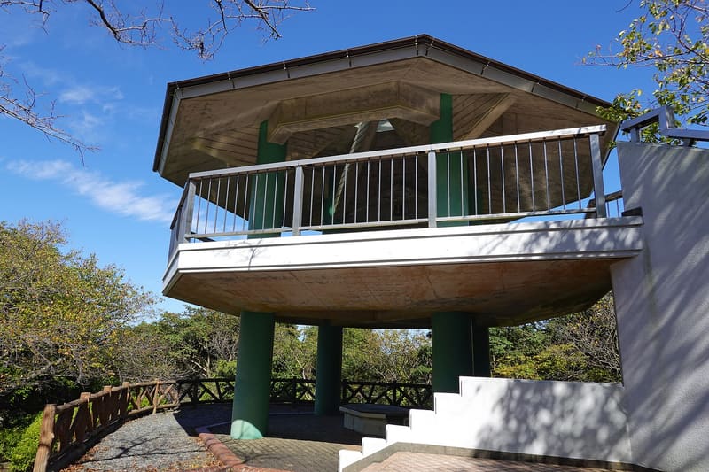 Funivia di Nihondaira (日本平ロープウェイ)