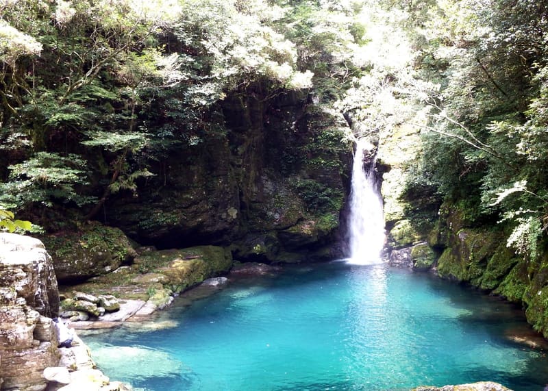 Nikobuchi (にこ淵)