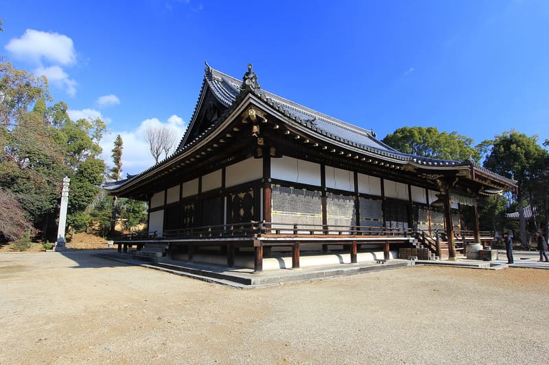Ninna-ji