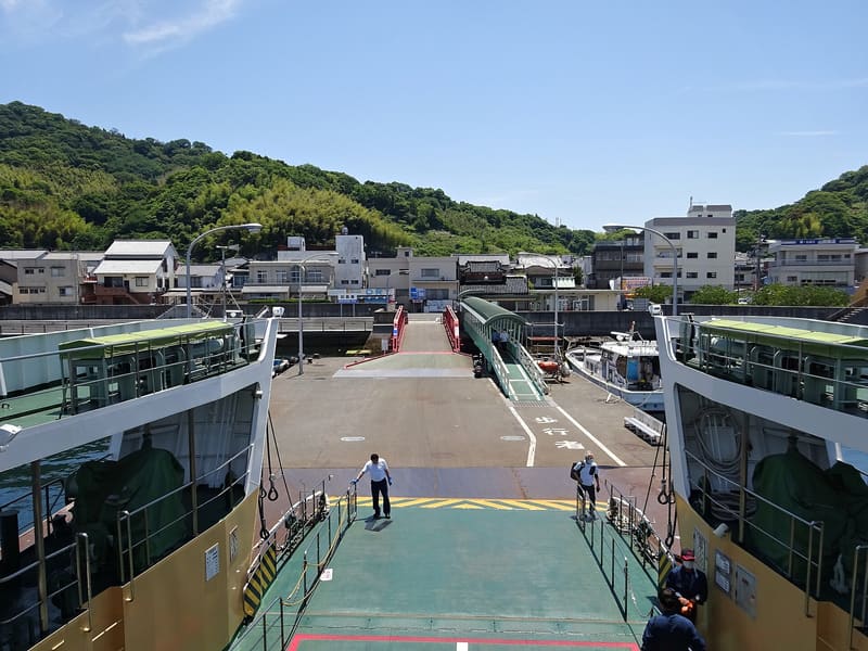 似島