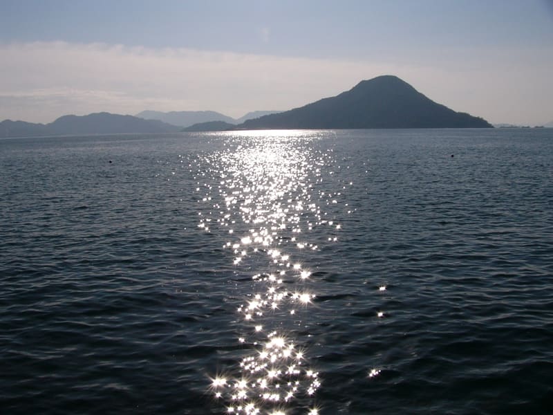 Ninoshima (似島)