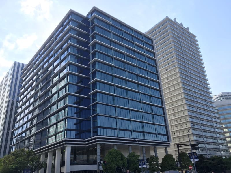 Ocean Gate Minato Mirai (オーシャンゲートみなとみらい)