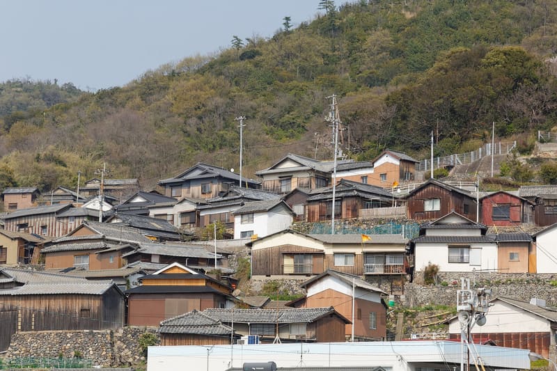 Ogijima