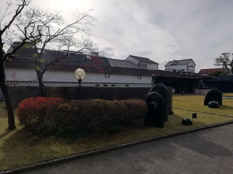 大原美術館