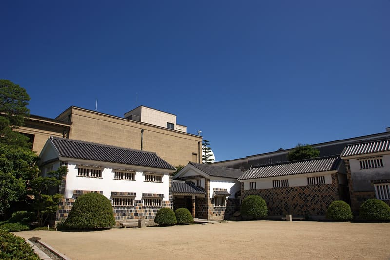 大原美術館