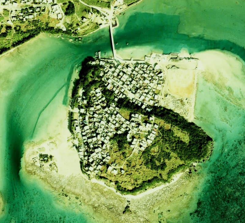 Isola di Ōjima