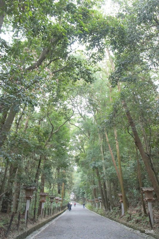 大神神社