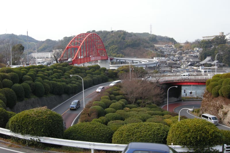 Ondo no Seto